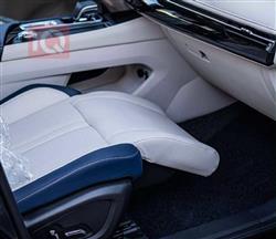 Dongfeng Aeolus Huge
